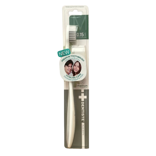  Dentiste My Brush Toothbrush M15 Gri - 1