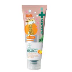 Dentiste Orange Diş Macunu 0-6 Yaş 60 gr - Dentiste