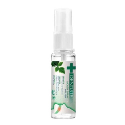 Dentiste Plus White Ağız Spreyi 3 ml - Dentiste