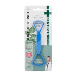Dentiste Plus White Dil Temizleyici - Dentiste