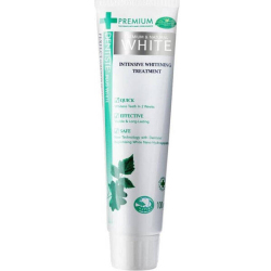 Dentiste - Dentiste Plus White Doğal Beyazlık Diş Macunu 100 gr Dentiste - Dentiste Plus White Doğal Beyazlık Diş Macunu 100 gr