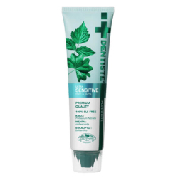 Dentiste Plus White Nighttime Sensitive Diş Macunu 100 gr - Dentiste