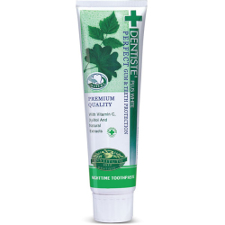 Dentiste - Dentiste Plus White Uyku Öncesi Diş Macunu 100 GR Dentiste - Dentiste Plus White Uyku Öncesi Diş Macunu 100 GR