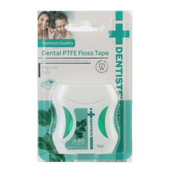Dentiste Premium Mini Diş İpi 15 m - Dentiste