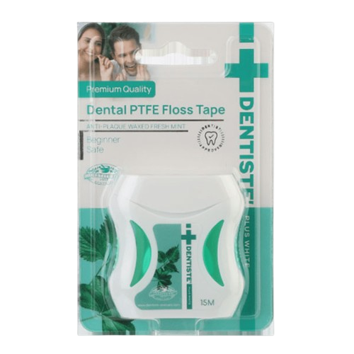  Dentiste Premium Mini Diş İpi 15 m - 1