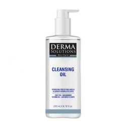 Derma Solutions Cleansing Oil 200 ml - Derma Solutions