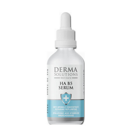  Derma Solutions HA B5 Serum 30 ml - 1