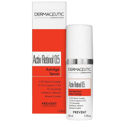 Dermaceutic - Dermaceutic Activ Retinol 0.5 30 ML Dermaceutic - Dermaceutic Activ Retinol 0.5 30 ML