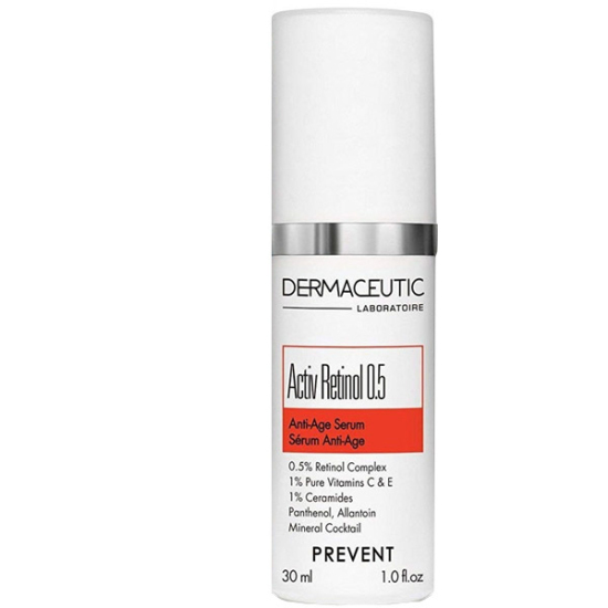Dermaceutic Activ Retinol 0.5 30 ML - 2