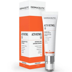 Dermaceutic Activ Retinol 1.0 30 ML Retinol İçeren Serum - Dermaceutic