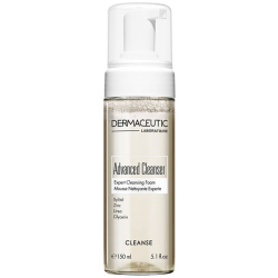 Dermaceutic - Dermaceutic Advanced Cleanser Foam 150 ML Temizleme Köpüğü Dermaceutic - Dermaceutic Advanced Cleanser Foam 150 ML Temizleme Köpüğü
