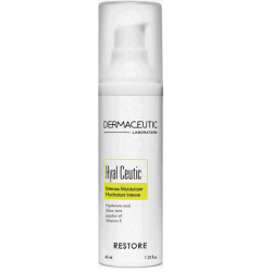 Dermaceutic - Dermaceutic Hyal Ceutic 40 ML Yoğun Nemlendirici Krem Dermaceutic - Dermaceutic Hyal Ceutic 40 ML Yoğun Nemlendirici Krem