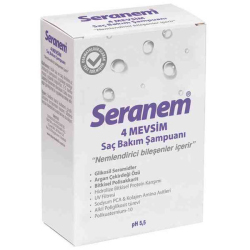 Seranem - Seranem Şampuan 150 ML Kepek Şampuanı Seranem - Seranem Şampuan 150 ML Kepek Şampuanı
