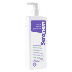 Seranem - Seranem Vücut Şampuanı 275 ML Seranem - Seranem Vücut Şampuanı 275 ML