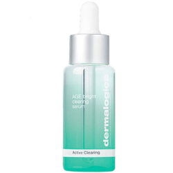 Dermalogica - Dermalogica Age Bright Clearing Serum 30 ML Sivilce Karşıtı Arındırıcı Serum Dermalogica - Dermalogica Age Bright Clearing Serum 30 ML Sivilce Karşıtı Arındırıcı Serum