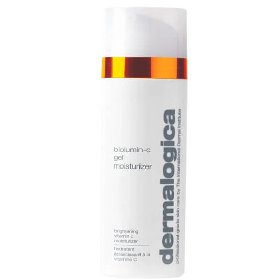 Dermalogica Biolumin-C Gel Moisturizer 50 ml nemlendirici jel C vitamini skualen 5 hyaluronik asit ile aydınlatıcı- 1