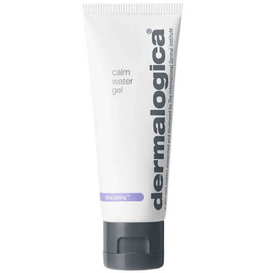 Dermalogica Calm Water Gel 50 ml su-jel nemlendirici kuru hassas cilt için ikili hyaluronik asit serinletici- 1