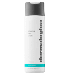 Dermalogica - Dermalogica Clearing Skin Wash 250 ML Köpük Temizleyici Dermalogica - Dermalogica Clearing Skin Wash 250 ML Köpük Temizleyici