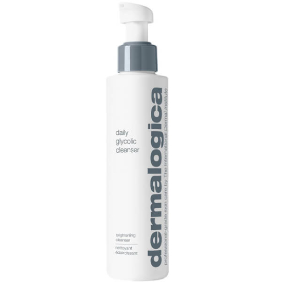 Dermalogica Daily Glycolic Cleanser 150 ml glikolik temizleyici jel, calendula özü ve jojoba tohumu yağı içerir- 1