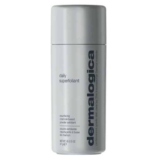 Dermalogica Daily Superfoliant 57 gr toz eksfoliant papain salisilik asit pirinç enzimiyle gözenek bakımı aydınlık cilt- 1