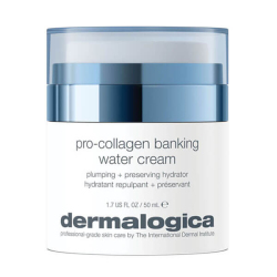 Dermalogica Dermalogica Pro Collagen Banking Water Cream 50 ml - Dermalogica