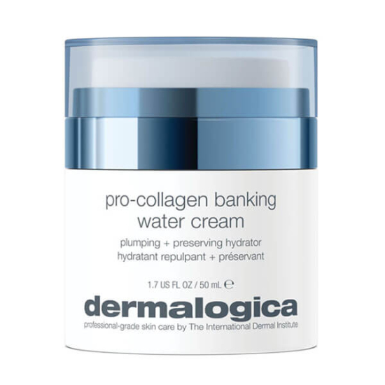 Dermalogica Dermalogica Pro Collagen Banking Water Cream 50 ml