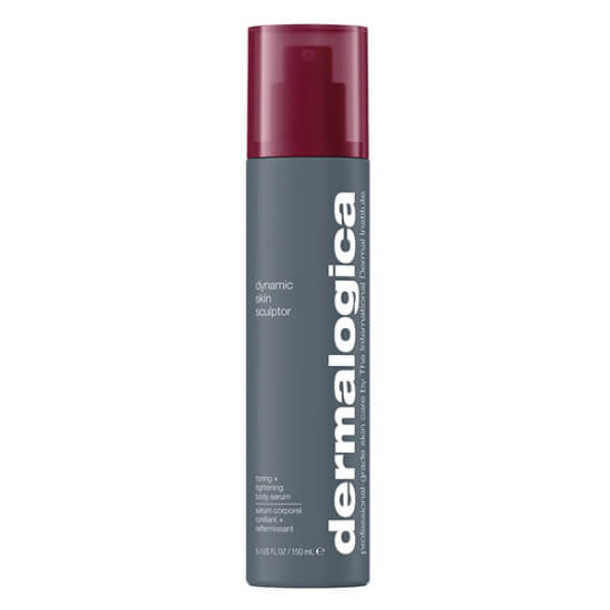 Dermalogica Dynamic Skin Sculptor 150 ml vücut serumu cildi sıkılaştırmaya ve nem desteği sağlamaya yardımcı günlük bakım- 1