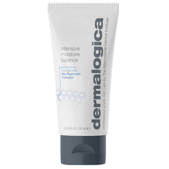 Dermalogica Intensive Moisture Balance 100 ml nemlendirici krem, hyaluronik asit ve aloe vera, kuru cilt için- 1
