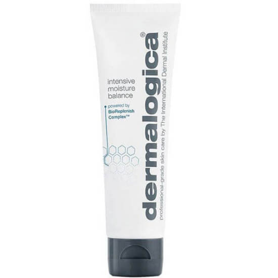 Dermalogica Intensive Moisture Balance 50 ml nemlendirici krem Hyaluronik Asit Aloe Vera Chlorella Alg kuru cilt- 1