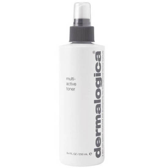 Dermalogica Multi Active Toner 250 ml nemlendirici sprey tonik, arnika oğul otu ve lavanta içeren ferahlatıcı yüz toniği- 1