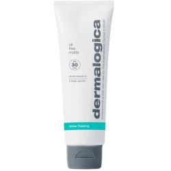 Dermalogica - Dermalogica Oil Free Matte SPF 30 50 ML Yağlı Ciltler İçin Bakım Kremi Dermalogica - Dermalogica Oil Free Matte SPF 30 50 ML Yağlı Ciltler İçin Bakım Kremi