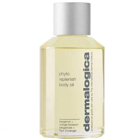Dermalogica Phyto Replenish Body Oil 125 ML Antioksidan Vücut Bakım Yağı - 1