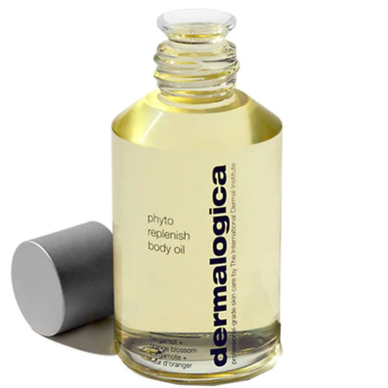 Dermalogica Phyto Replenish Body Oil 125 ML Antioksidan Vücut Bakım Yağı - 2