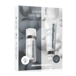 Dermalogica Powerbright Dark Spot System SET - Dermalogica