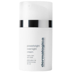 Dermalogica - Dermalogica Powerbright Overnight Cream 50 ML Dermalogica - Dermalogica Powerbright Overnight Cream 50 ML