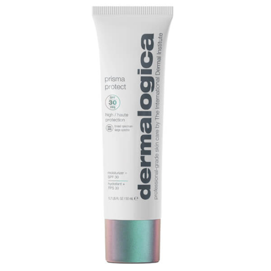 Dermalogica Prisma Protect SPF 30 50 ml nemlendirici krem geniş spektrum UV koruma antioksidan adaçayı biyo ferment- 1