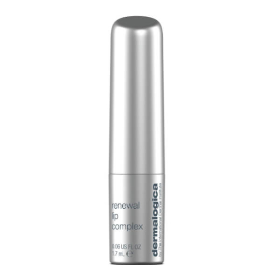 Dermalogica Renewal Lip Complex 1.75 ml yoğun nemlendirici dudak kremi, avokado yağı, shea butter, kakao çekirdek yağı- 1