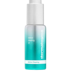 Dermalogica - Dermalogica Retinol Clearing Oil 30 ml Dermalogica - Dermalogica Retinol Clearing Oil 30 ml