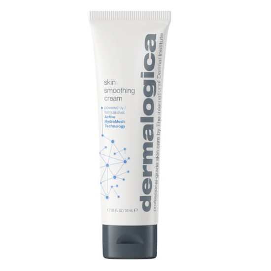 Dermalogica Skin Smoothing Cream 50 ml nemlendirici krem Active HydraMesh Technology Hyaluronik Asit Kompleksi 48 saat nem- 1