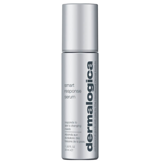 Dermalogica Smart Response Serum 30 ml kırışıklık karşıtı yüz serumu ince çizgi, koyu leke görünümünü azaltma ve nem desteği- 1