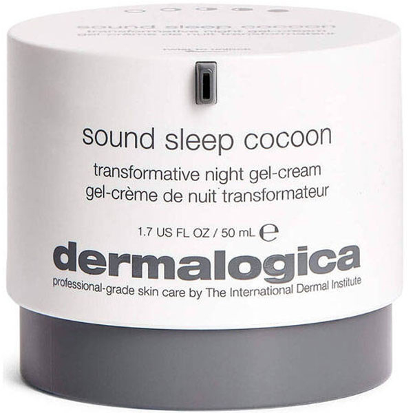 Dermalogica Sound Sleep Cocoon 50 ML Nemlendirici Krem