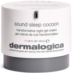 Dermalogica Sound Sleep Cocoon 50 ML Nemlendirici Krem - Thumbnail