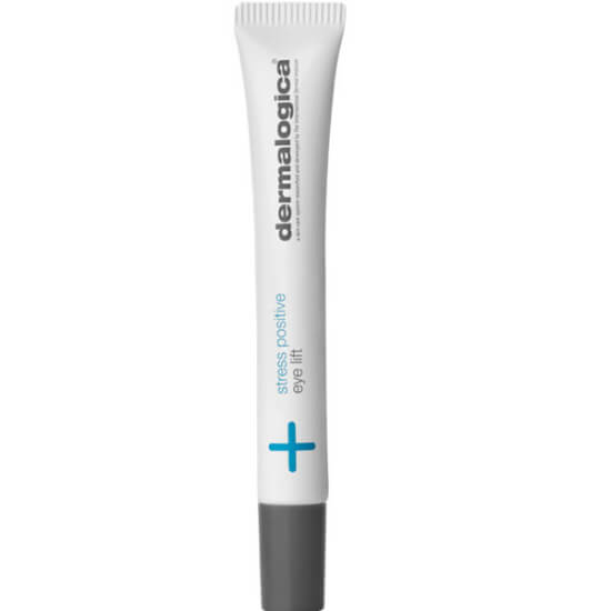 Dermalogica Stress Positive Eye Lift 25 ml serinletici krem-jel göz kremi deniz suyu arktik alg hyaluronik asit- 1