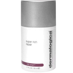 Dermalogica - Dermalogica Super Rich Repair 50 ML Kuru Ciltler İçin Yoğun Nemlendirici Dermalogica - Dermalogica Super Rich Repair 50 ML Kuru Ciltler İçin Yoğun Nemlendirici