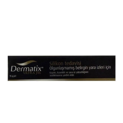 Dermatix Ultra Jel 15 gr - Dermatix