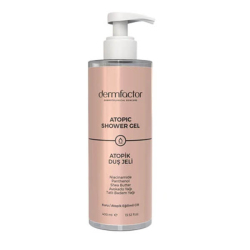 Dermfactor Atopik Duş Jeli 400 ml - Dermfactor