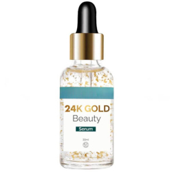 Derminix 24K Gold Beauty Serum 30 ml - Derminix