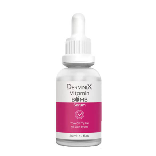  Derminix Vitamin Bomb Serum 30 ml - 1