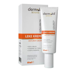 Dermokil Anti Spot Leke Kremi 60 ml - Dermokil