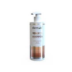 Dermokil Dökülme Karşıtı Şampuan 390 ml - Dermokil